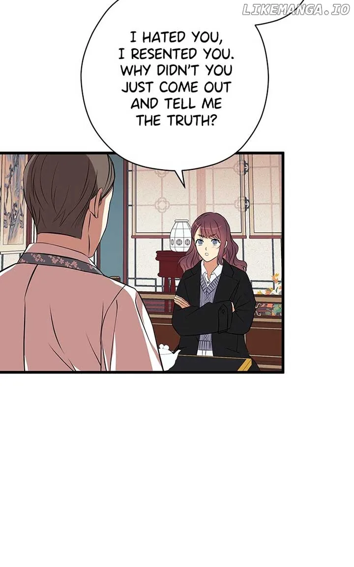 Hell Love Story Chapter 42 page 31