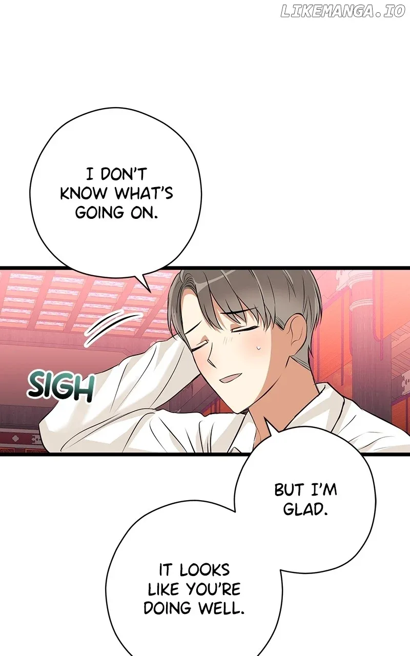 Hell Love Story Chapter 39 page 74