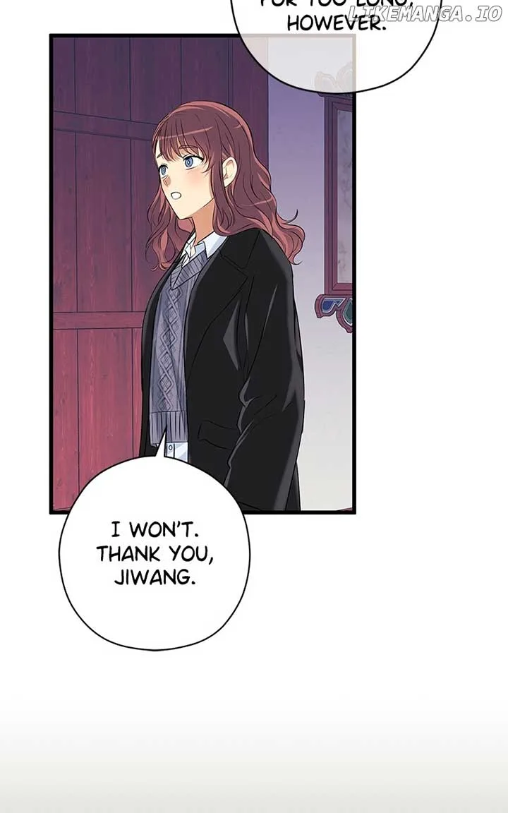 Hell Love Story Chapter 42 page 15