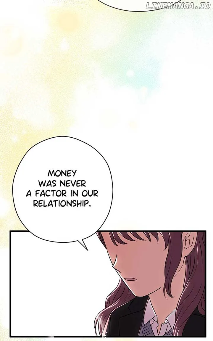 Hell Love Story Chapter 42 page 41