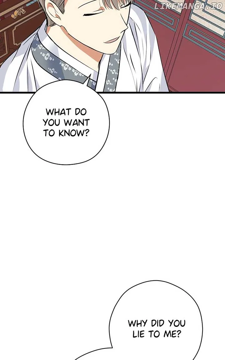 Hell Love Story Chapter 42 page 30