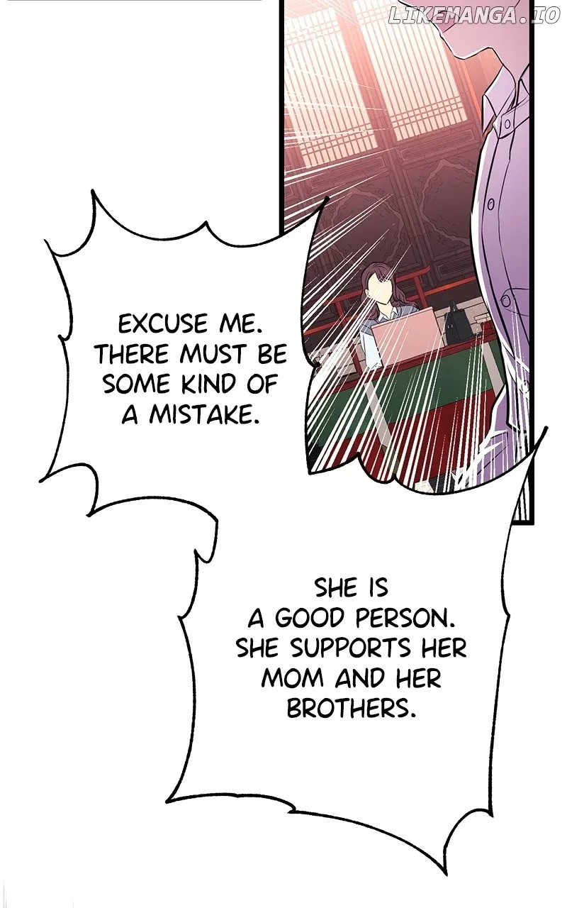 Hell Love Story Chapter 39 page 63