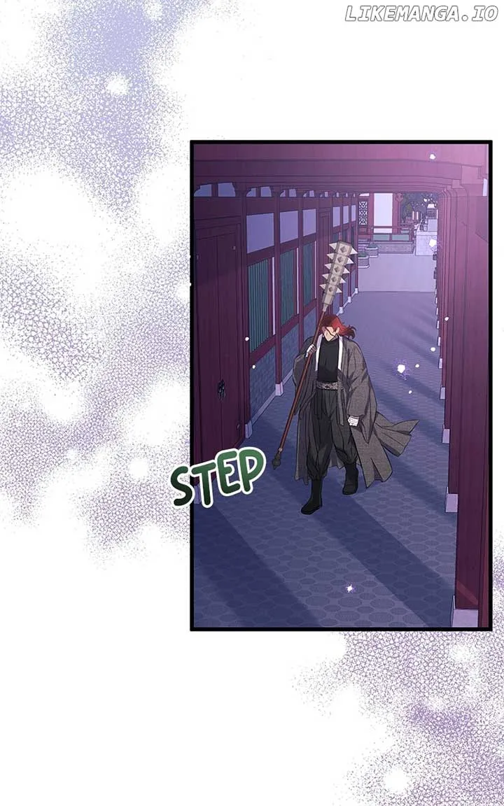 Hell Love Story Chapter 42 page 4