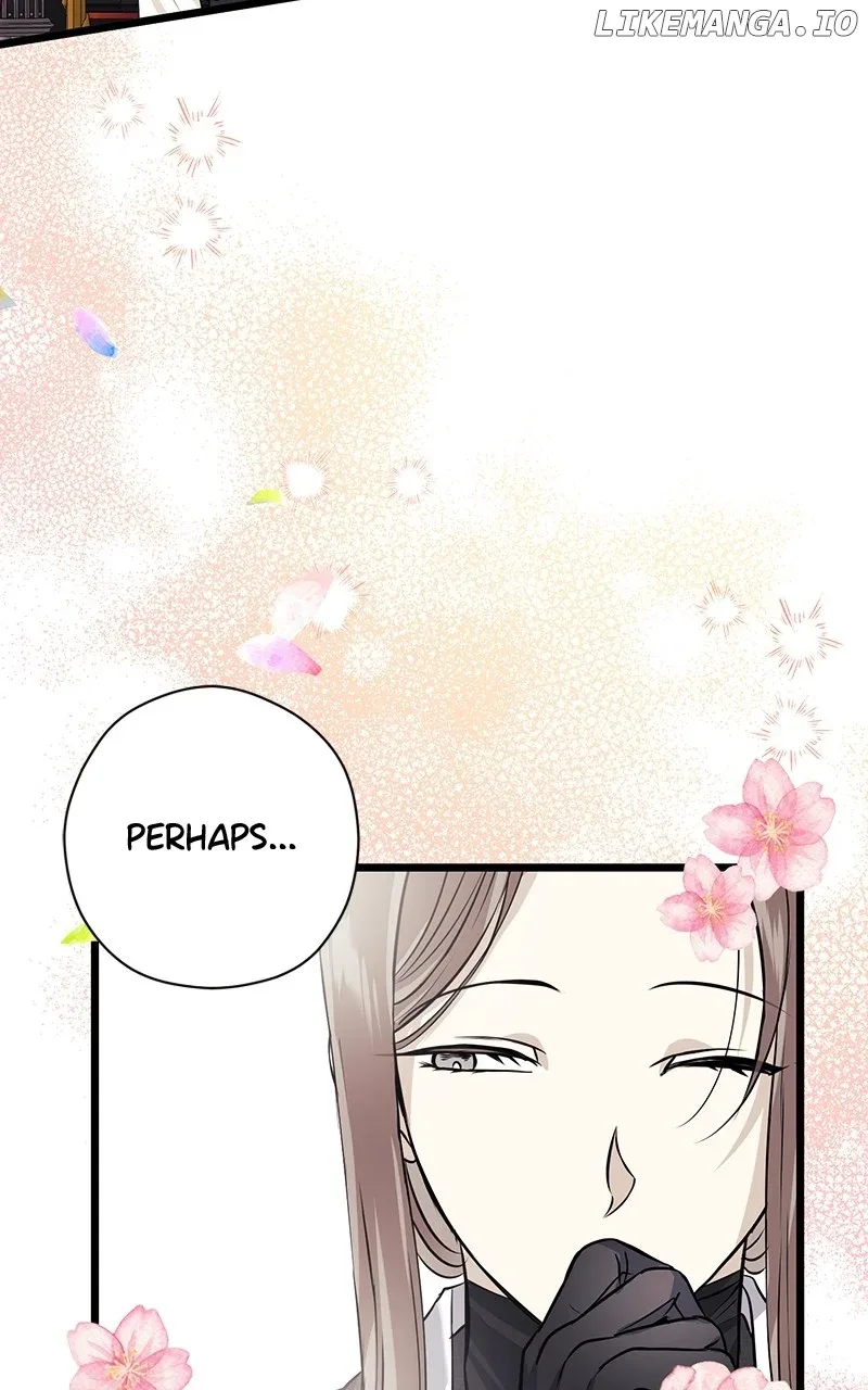 Hell Love Story Chapter 41 page 26