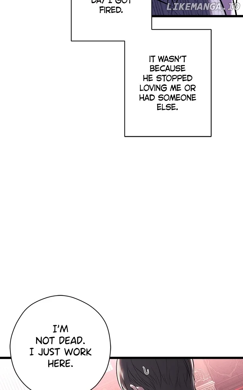 Hell Love Story Chapter 39 page 70