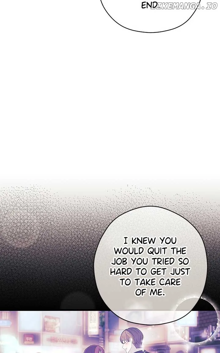 Hell Love Story Chapter 42 page 33