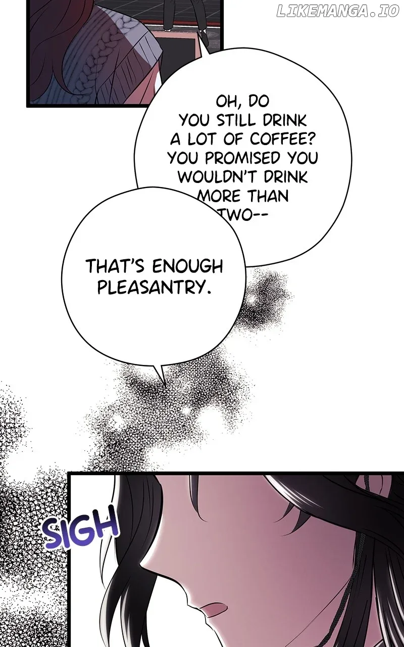 Hell Love Story Chapter 39 page 76
