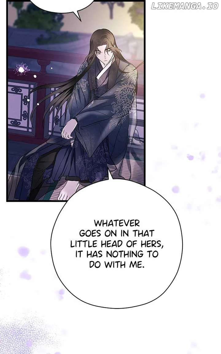Hell Love Story Chapter 42 page 71