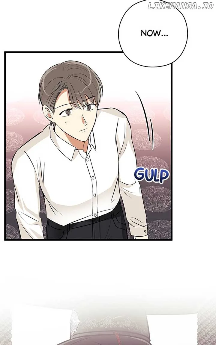Hell Love Story Chapter 42 page 84