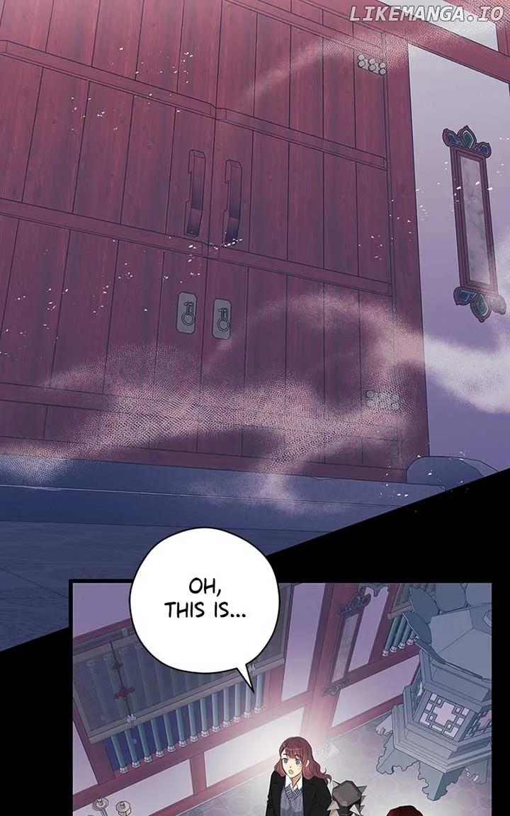 Hell Love Story Chapter 42 page 11