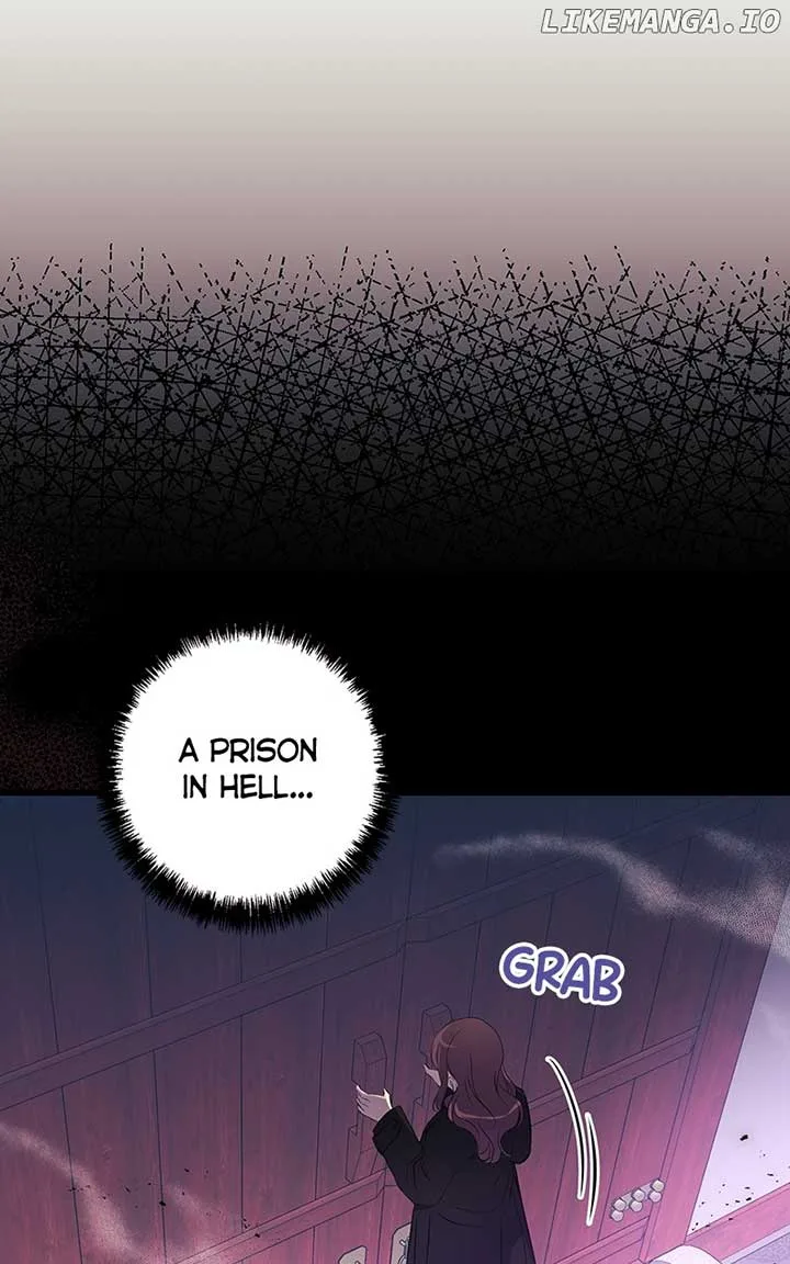 Hell Love Story Chapter 42 page 16