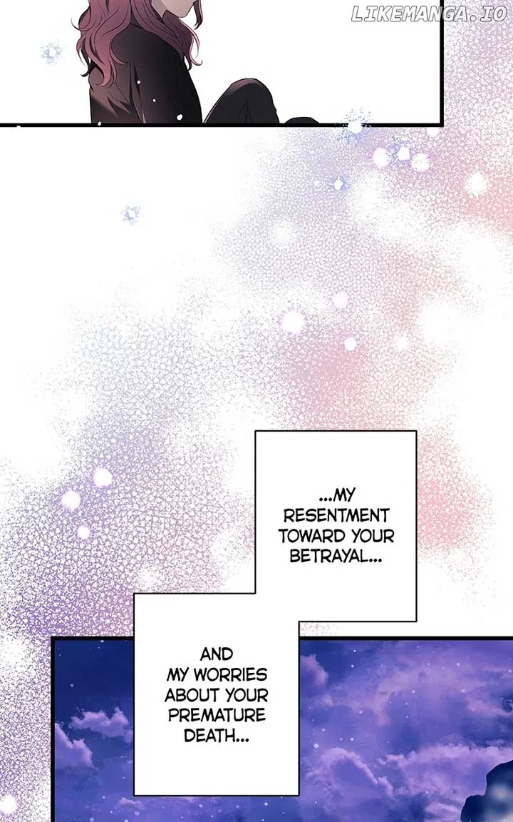 Hell Love Story Chapter 42 page 51