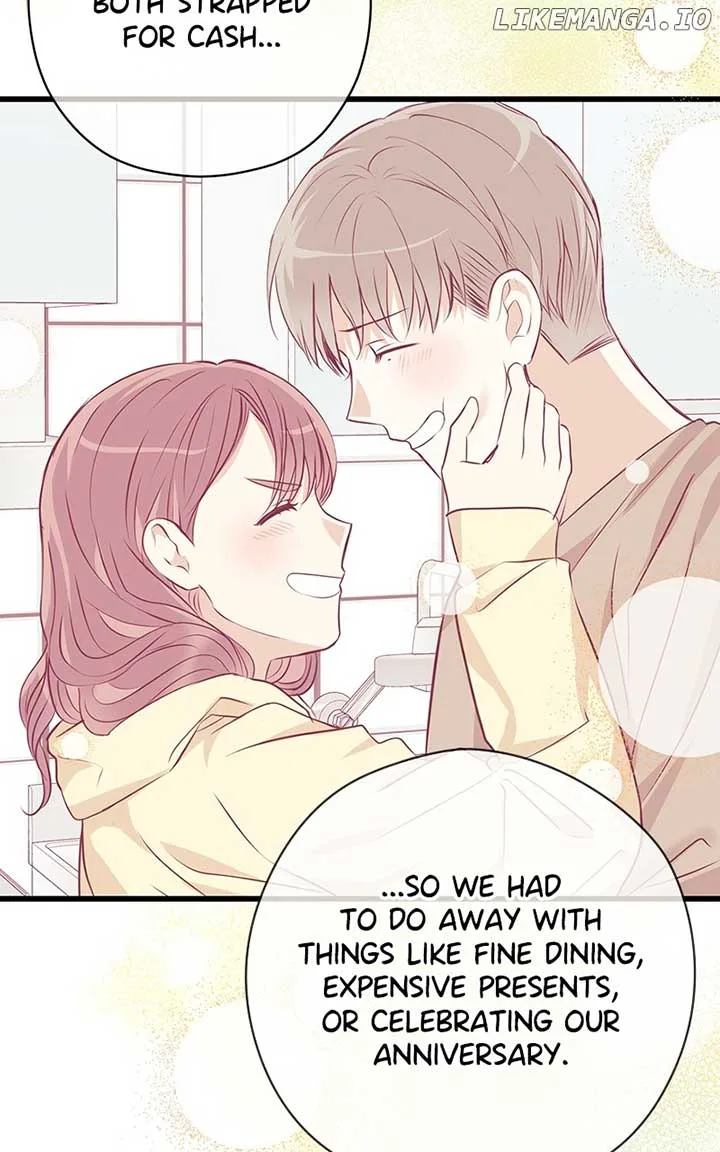 Hell Love Story Chapter 42 page 40