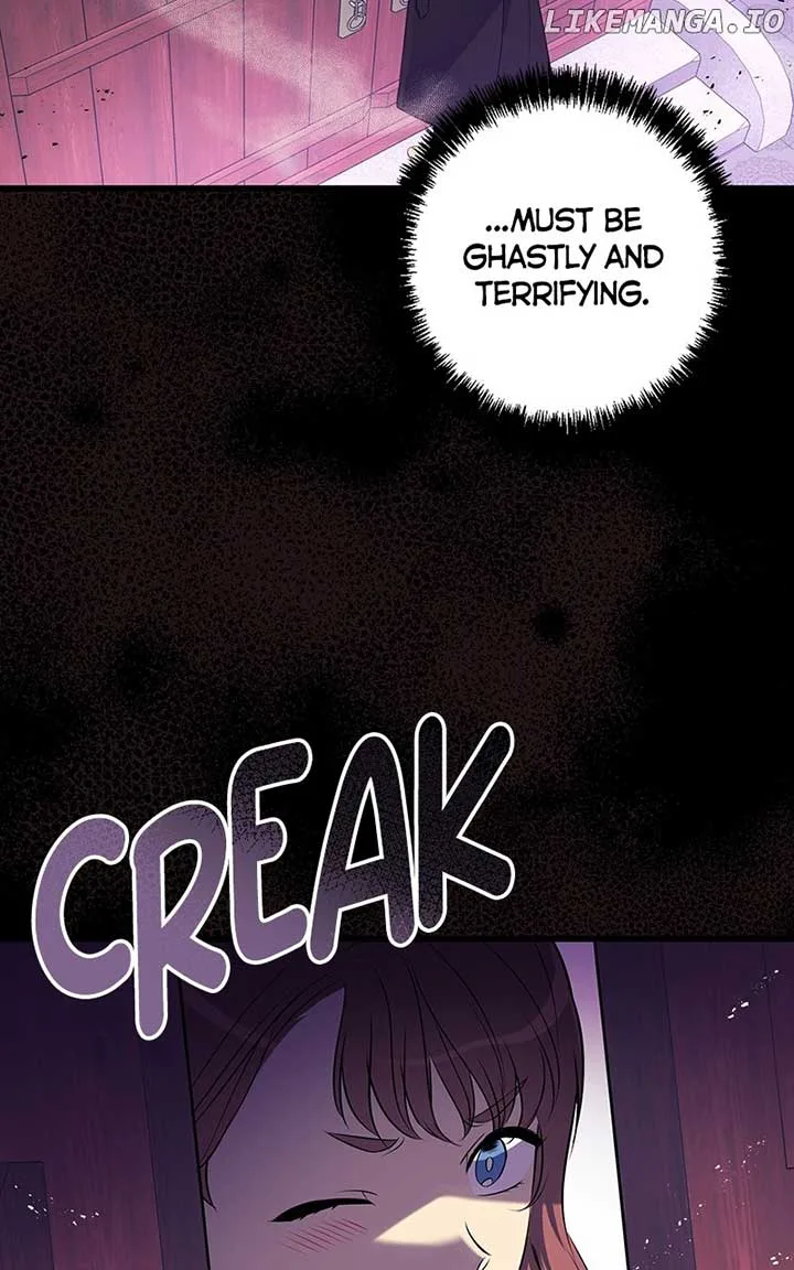 Hell Love Story Chapter 42 page 17