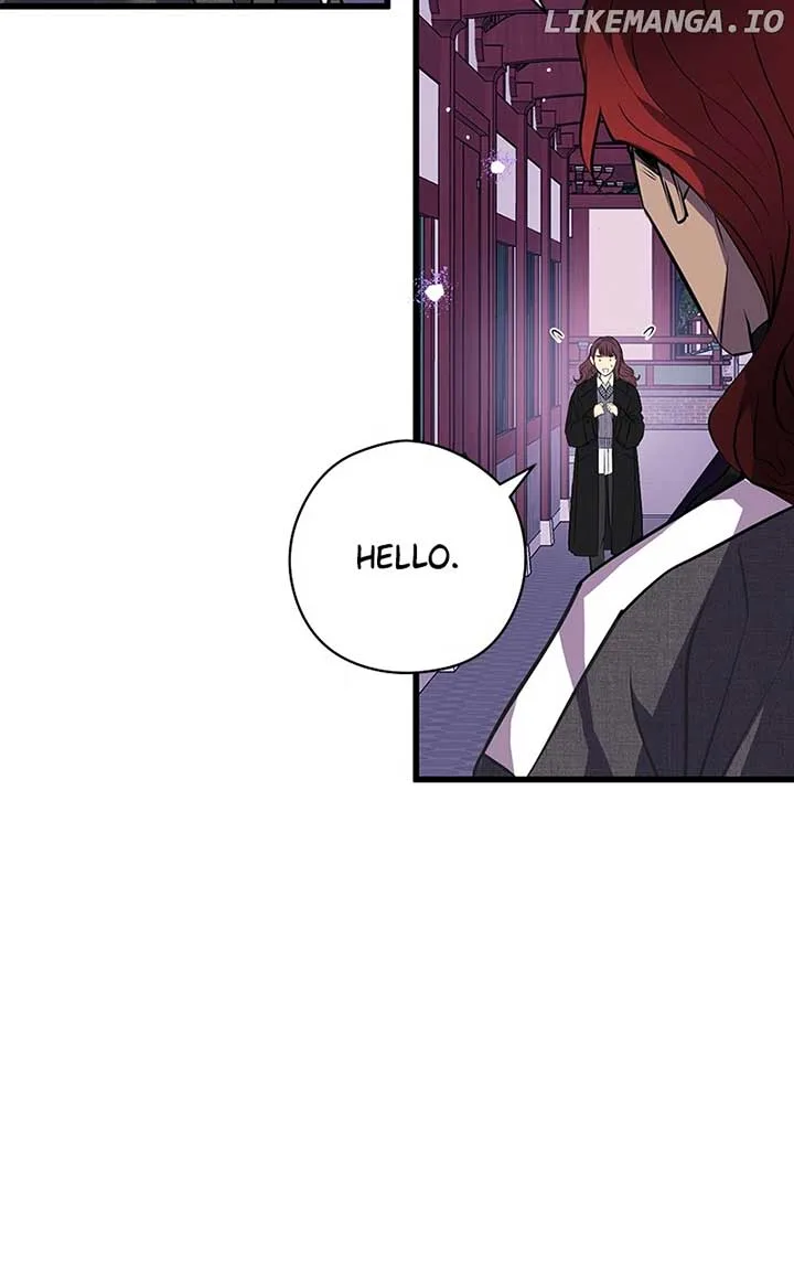 Hell Love Story Chapter 42 page 6