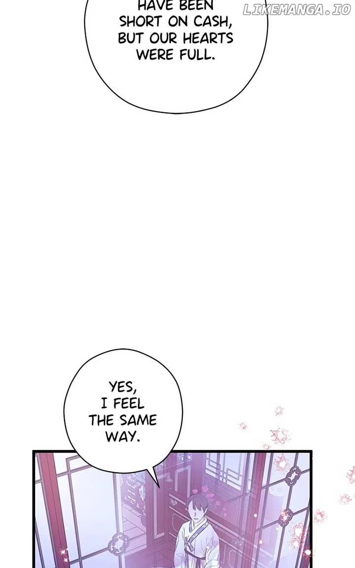 Hell Love Story Chapter 42 page 43