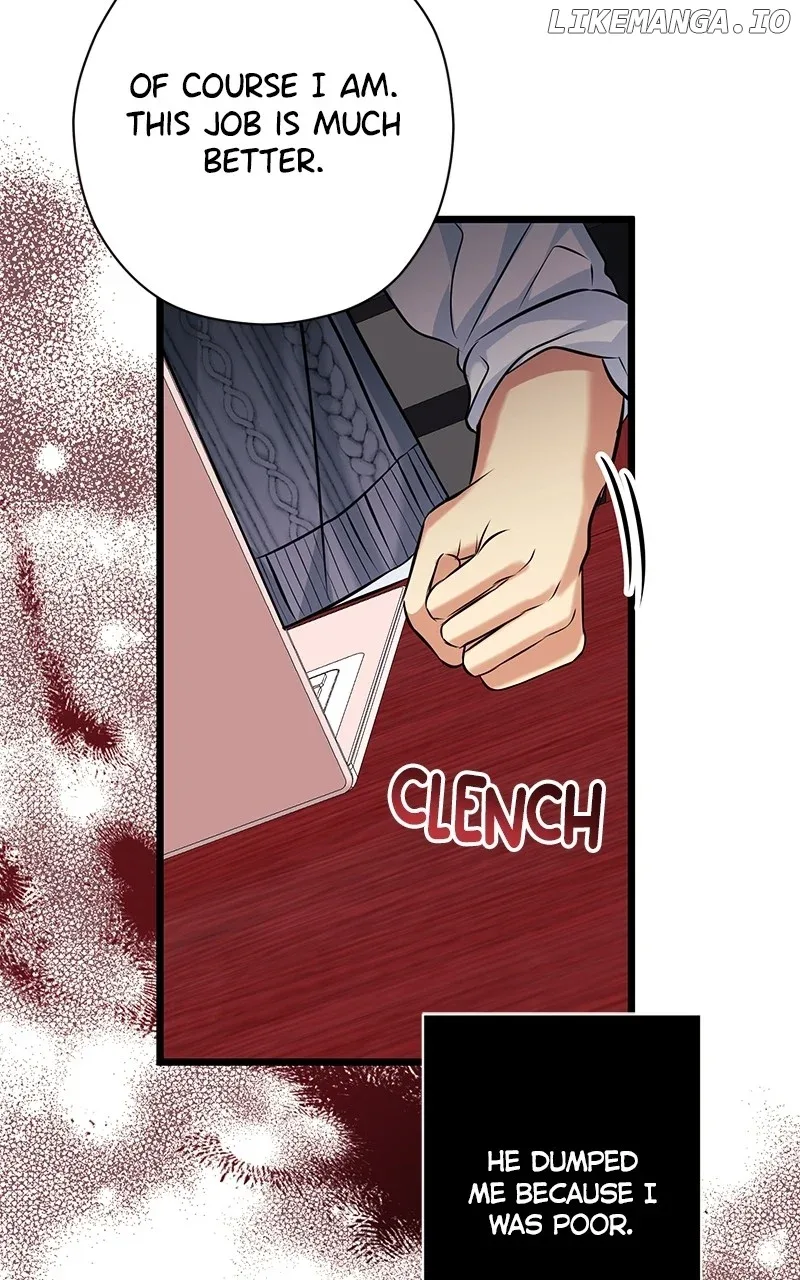 Hell Love Story Chapter 39 page 72