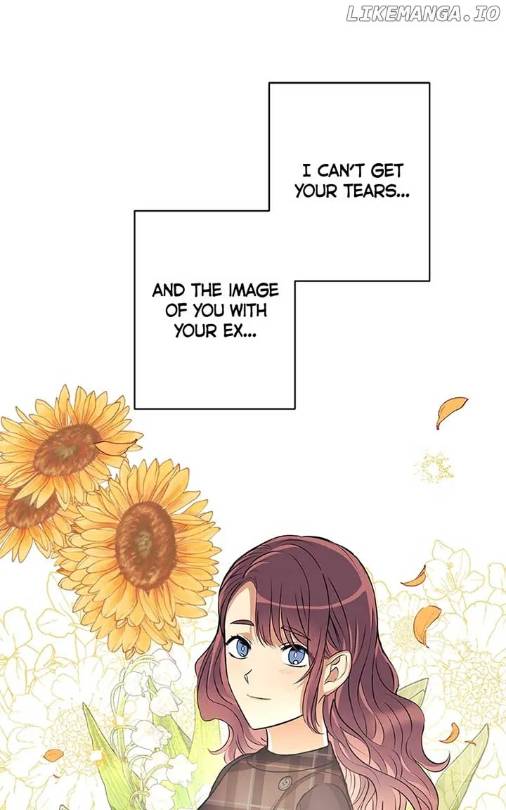 Hell Love Story Chapter 42 page 74
