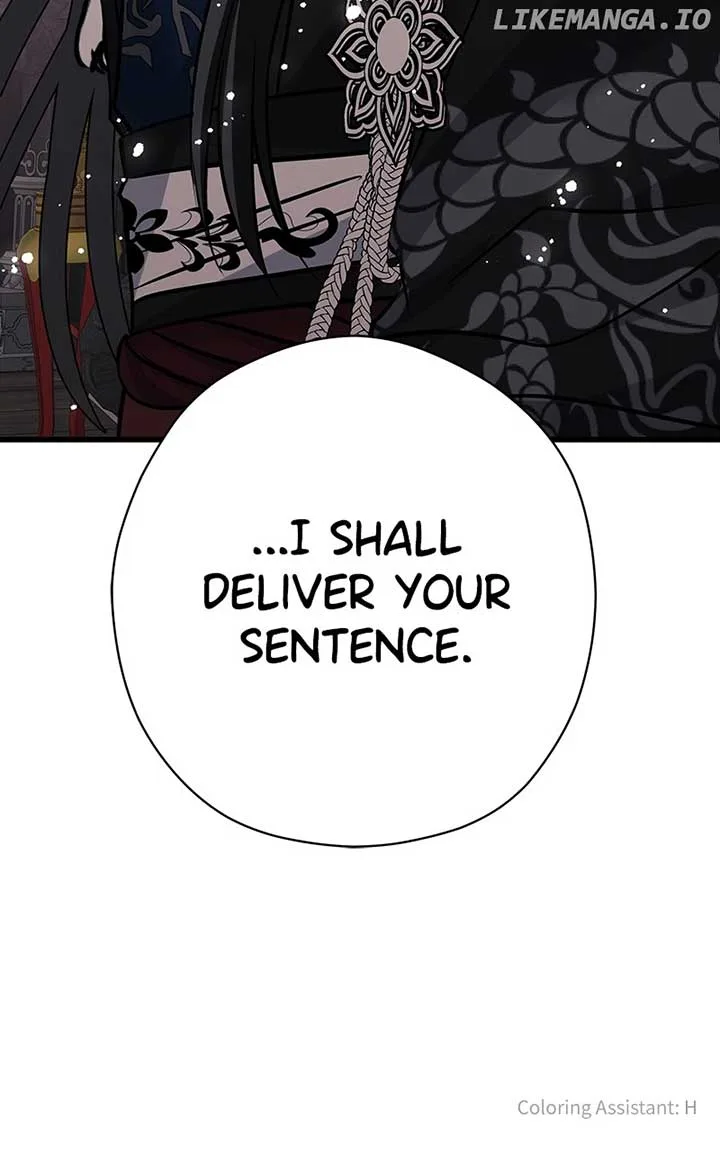 Hell Love Story Chapter 42 page 86