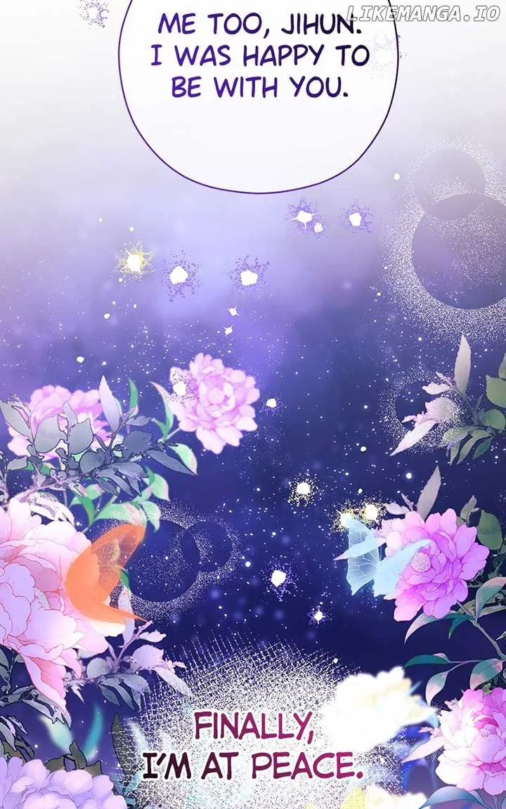 Hell Love Story Chapter 42 page 54
