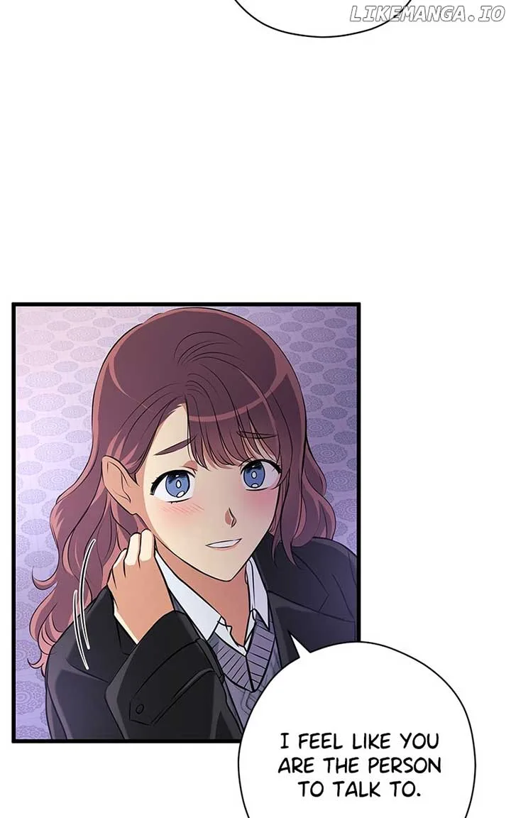 Hell Love Story Chapter 42 page 8