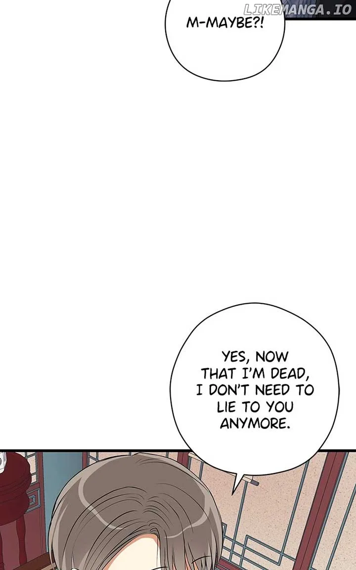 Hell Love Story Chapter 42 page 29
