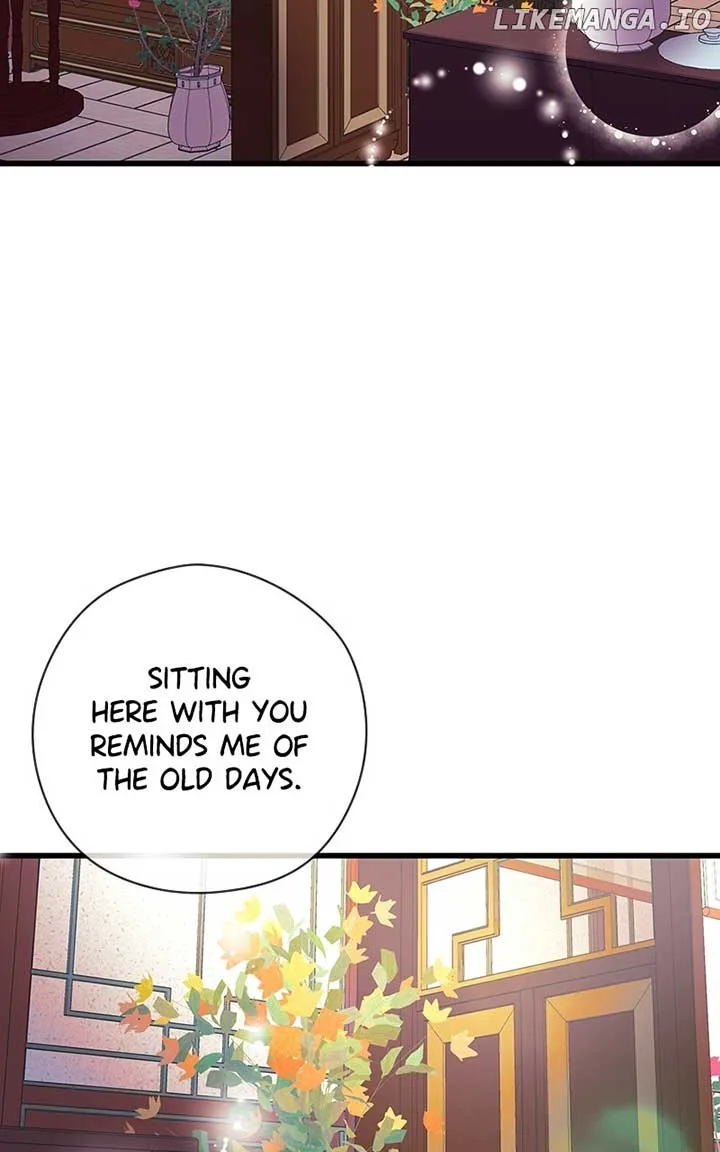 Hell Love Story Chapter 42 page 37
