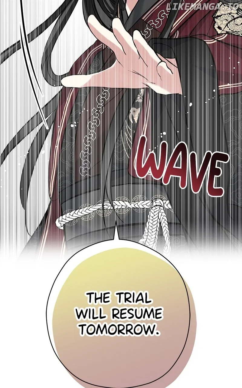 Hell Love Story Chapter 41 page 18