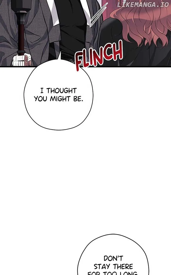 Hell Love Story Chapter 42 page 14