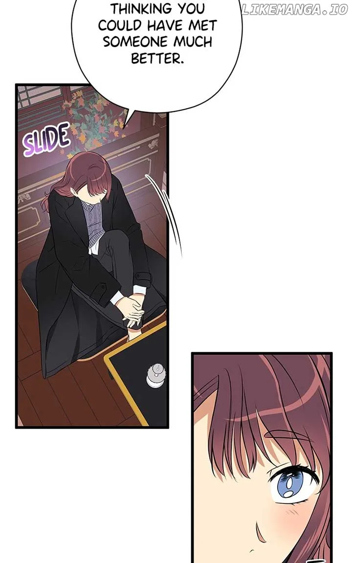 Hell Love Story Chapter 42 page 46