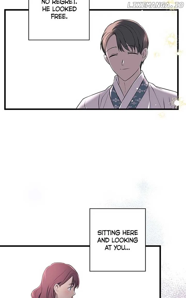 Hell Love Story Chapter 42 page 50