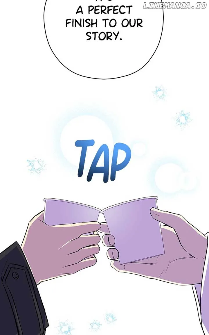 Hell Love Story Chapter 42 page 61