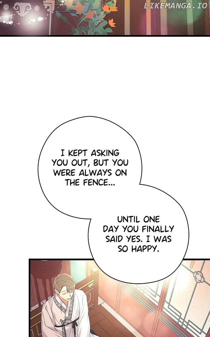 Hell Love Story Chapter 42 page 38