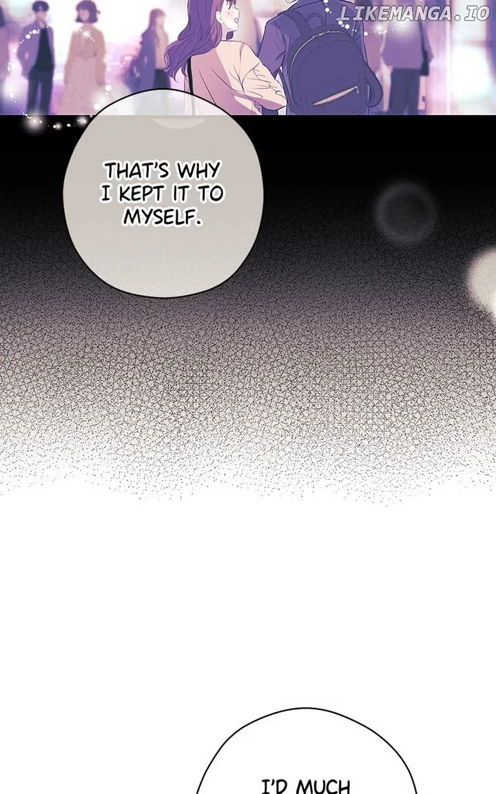 Hell Love Story Chapter 42 page 34