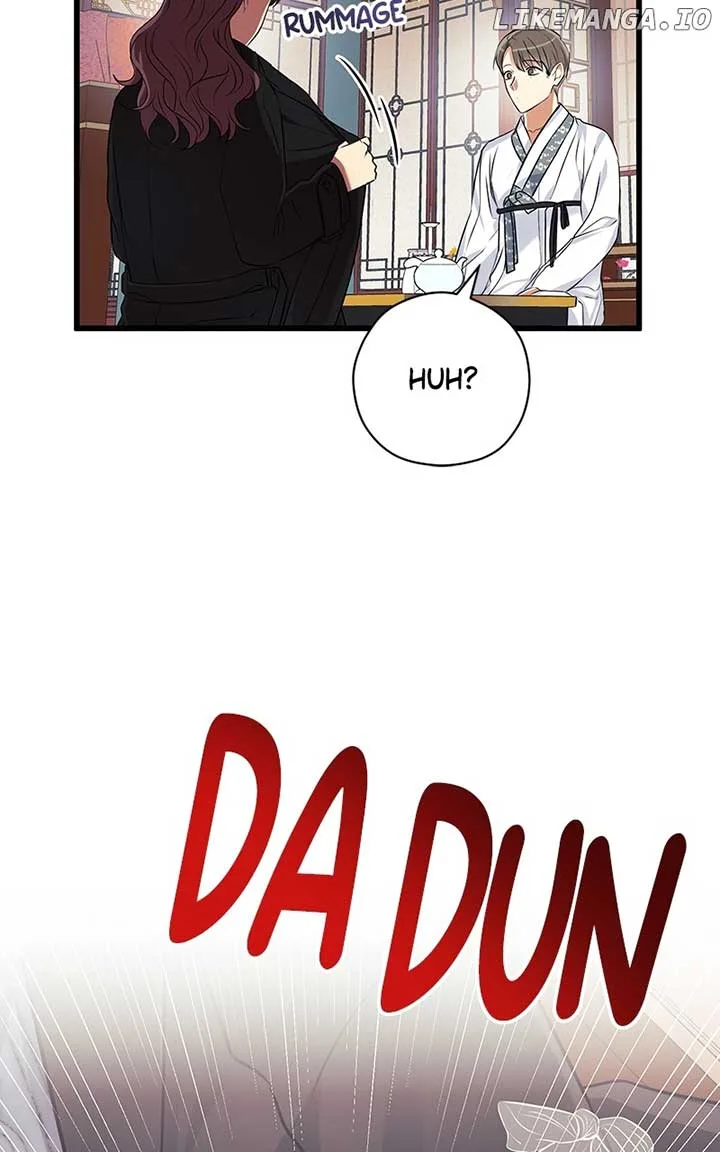 Hell Love Story Chapter 42 page 56