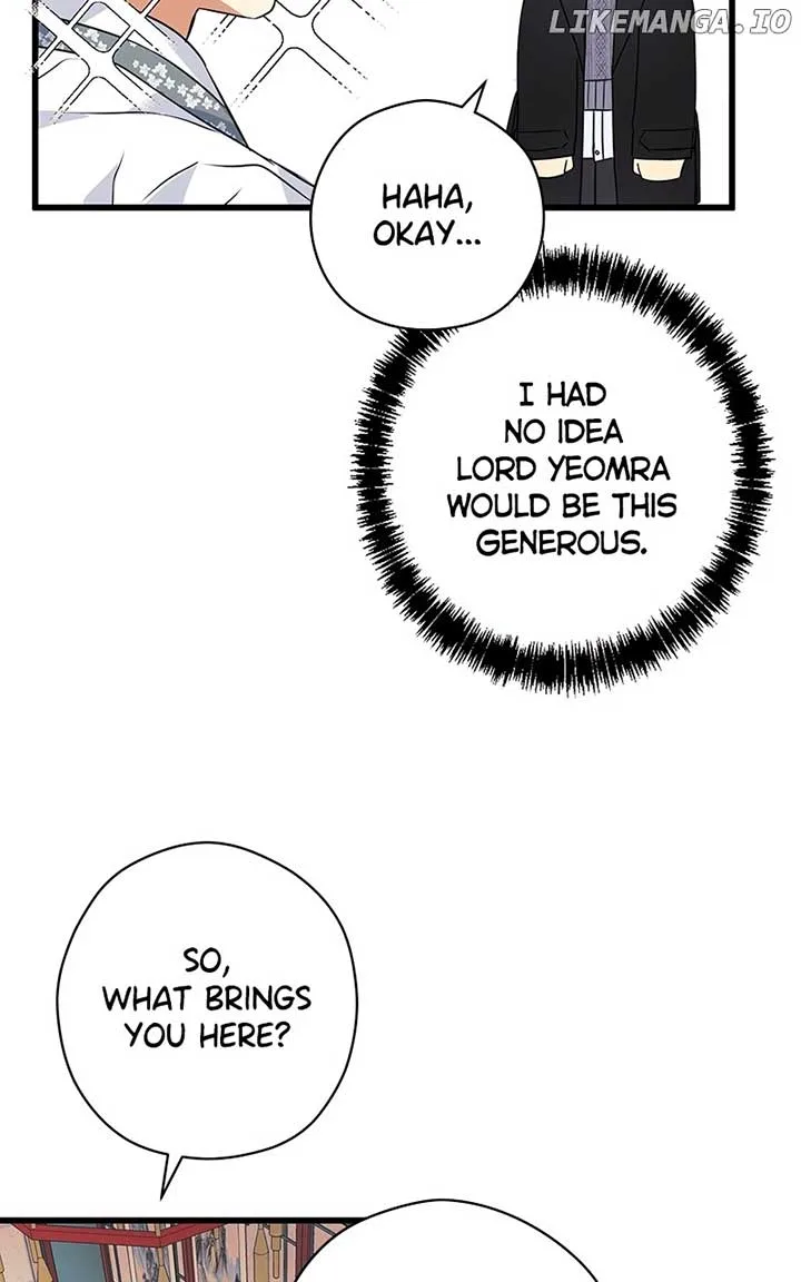 Hell Love Story Chapter 42 page 27