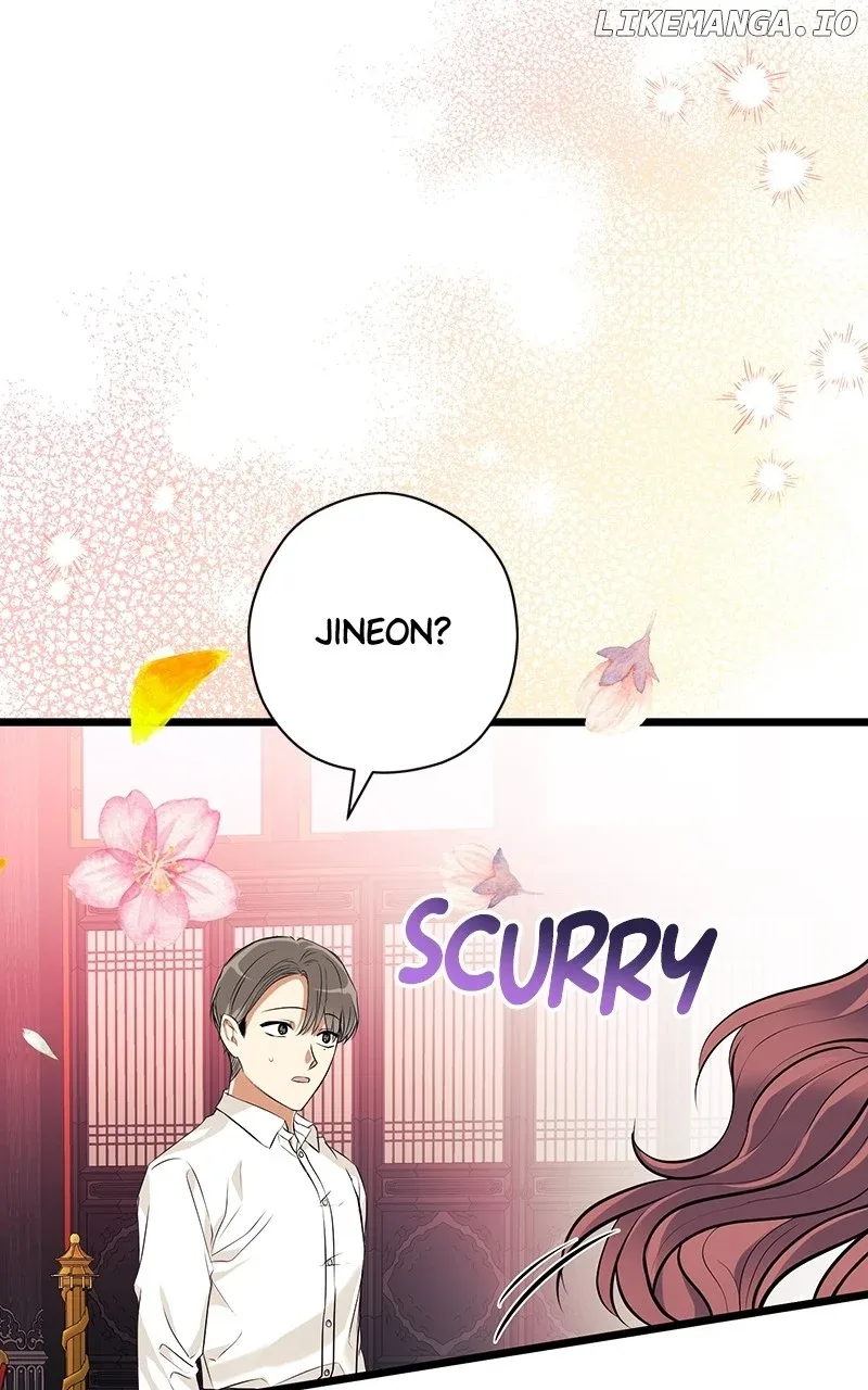 Hell Love Story Chapter 41 page 25