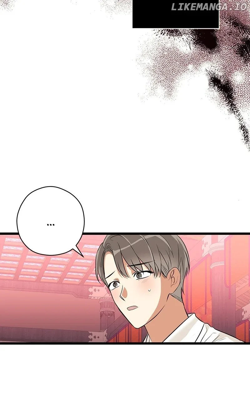 Hell Love Story Chapter 39 page 73