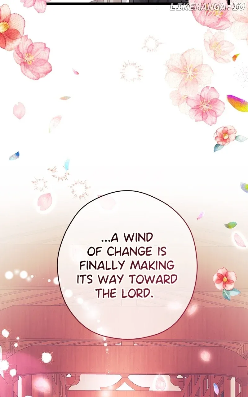 Hell Love Story Chapter 41 page 27