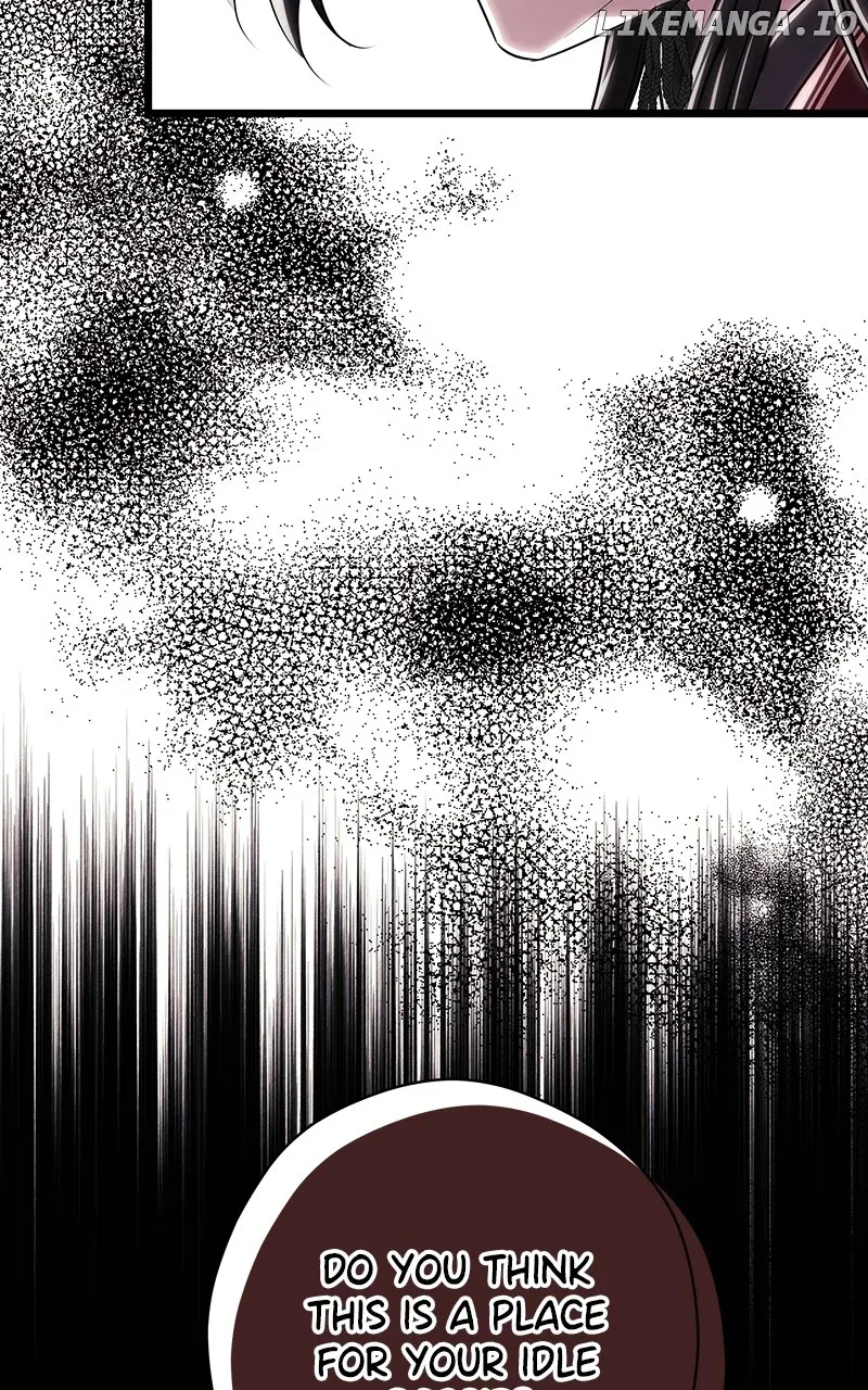 Hell Love Story Chapter 39 page 77
