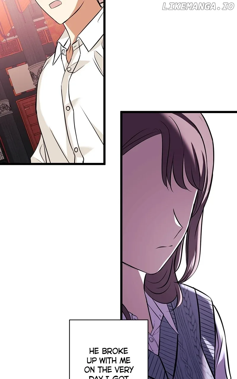 Hell Love Story Chapter 39 page 69