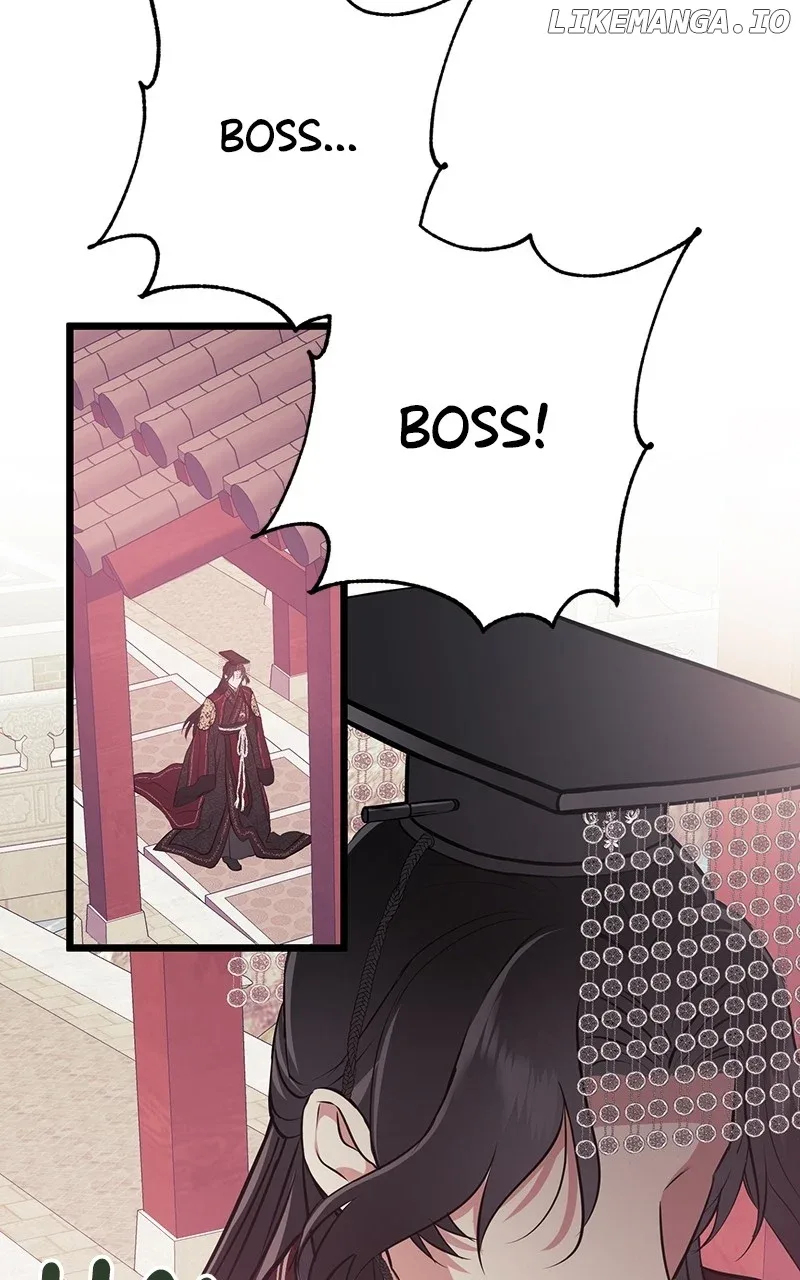 Hell Love Story Chapter 41 page 33
