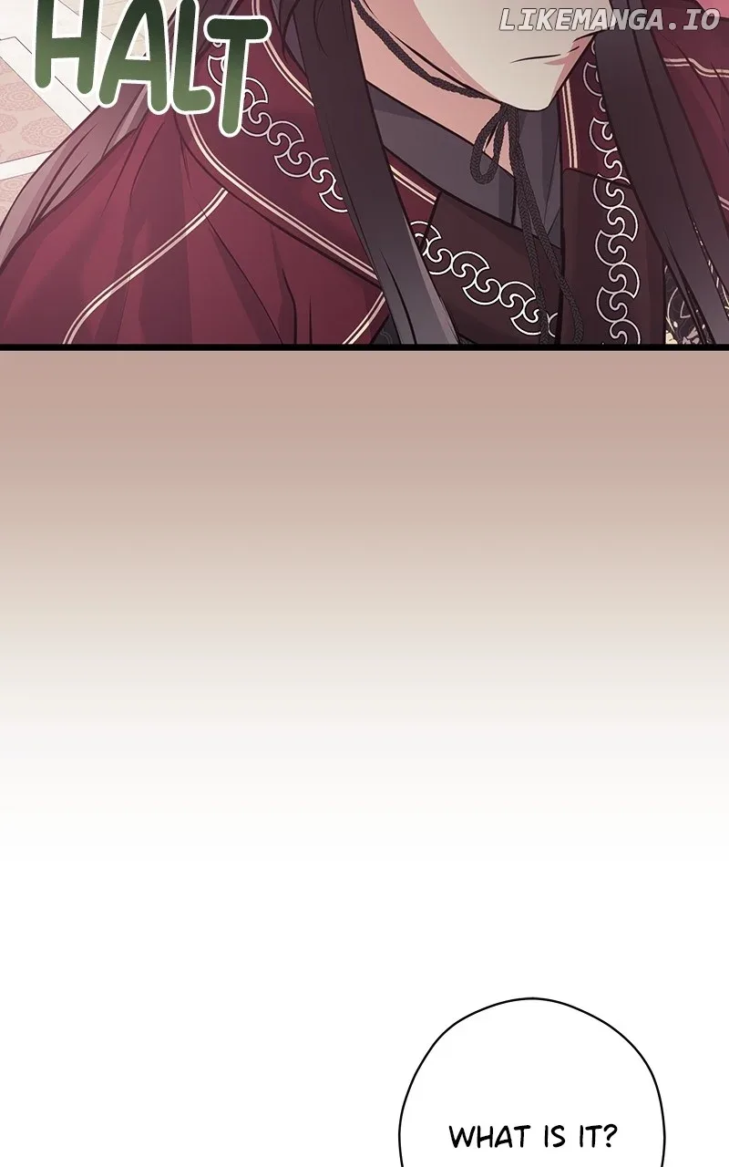 Hell Love Story Chapter 41 page 34