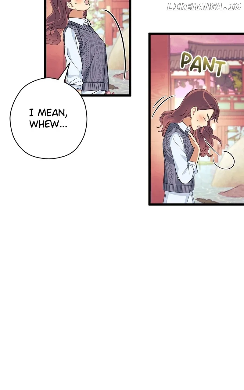 Hell Love Story Chapter 41 page 37