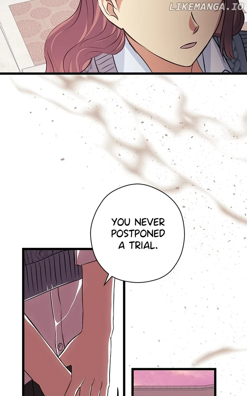 Hell Love Story Chapter 41 page 42