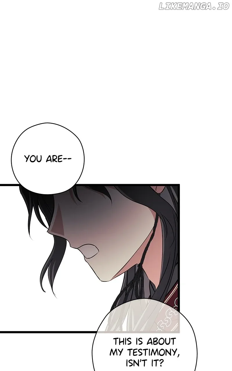 Hell Love Story Chapter 41 page 44