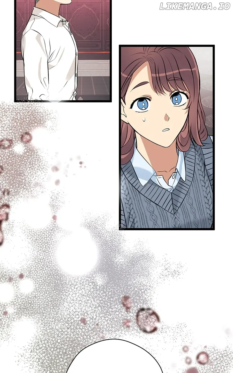 Hell Love Story Chapter 41 page 16