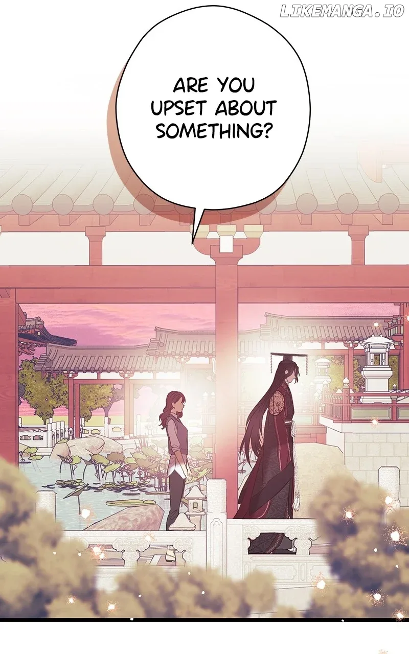 Hell Love Story Chapter 41 page 38