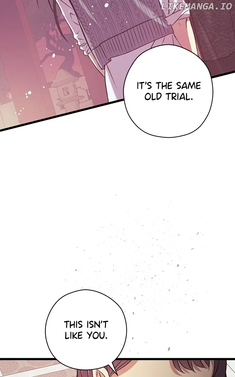 Hell Love Story Chapter 41 page 41
