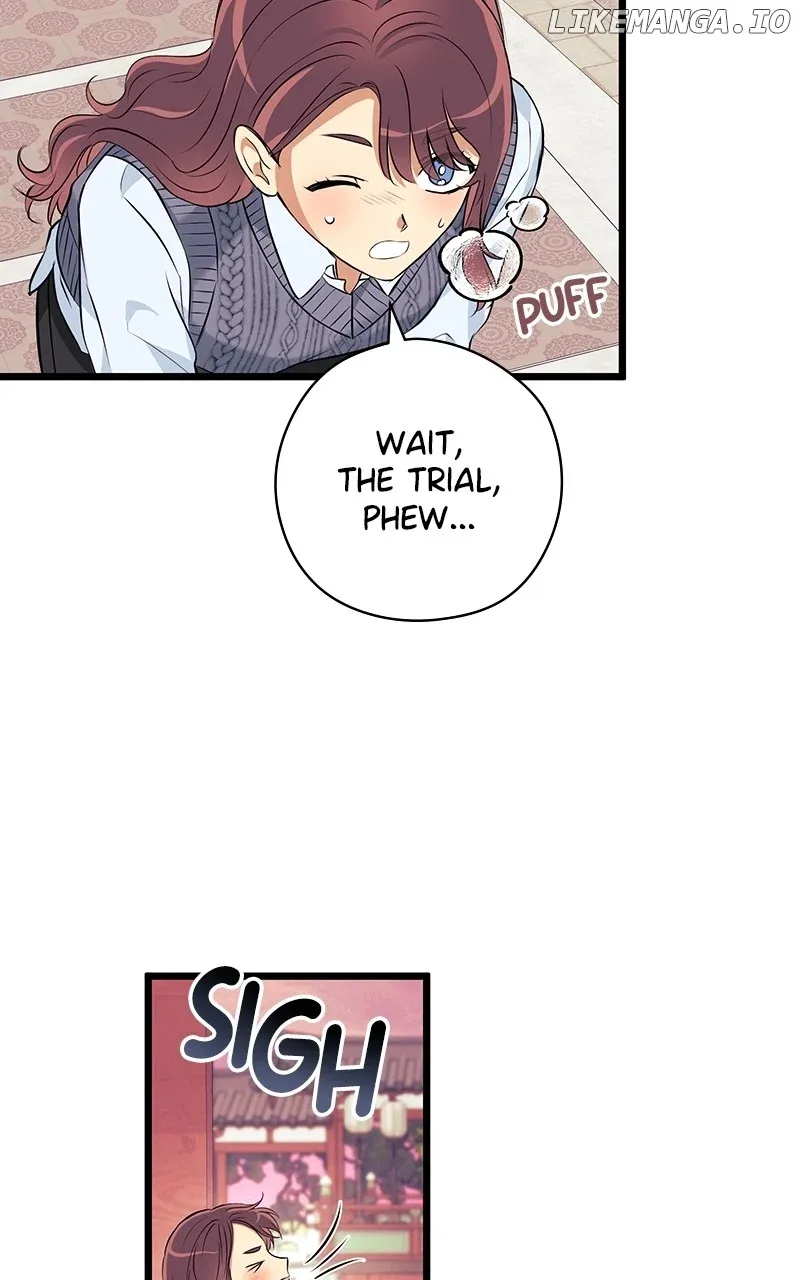 Hell Love Story Chapter 41 page 36